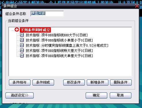 第一时间发现放量拉升的异动票