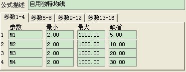 通达信自用均线,看懂就悟出道理,多看识别天机!主图源码