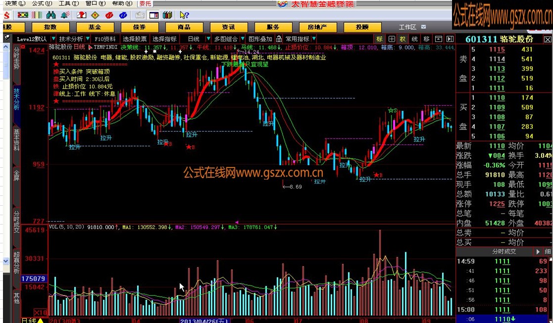 分享一个主图源码