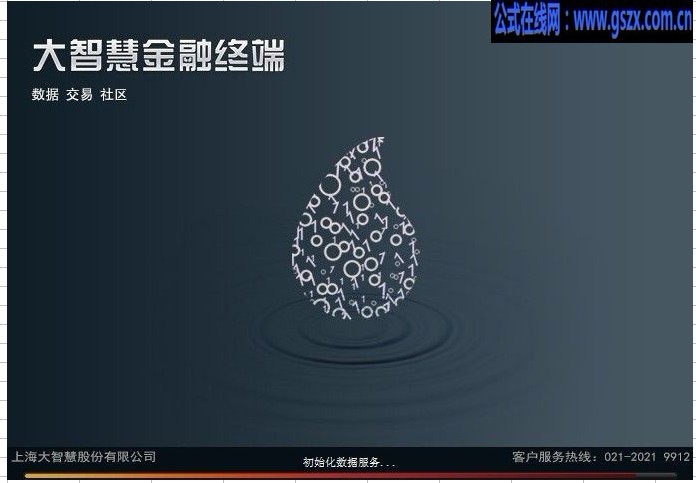 大智慧365“升级”到最新版dzh3的大智慧金融终端