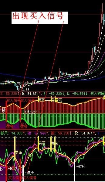 杨百万全套指标2013最新版【官网正版】