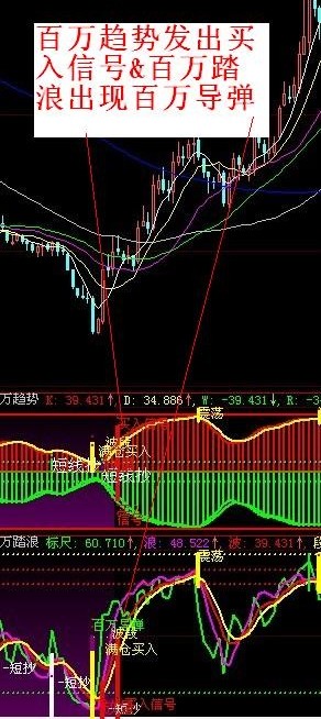 杨百万全套指标2013最新版【官网正版】