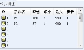大智慧自己长用的波浪指标公式图
