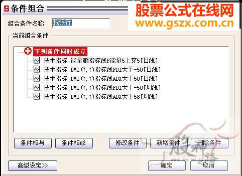 大智慧抢银行2天获利10%指标