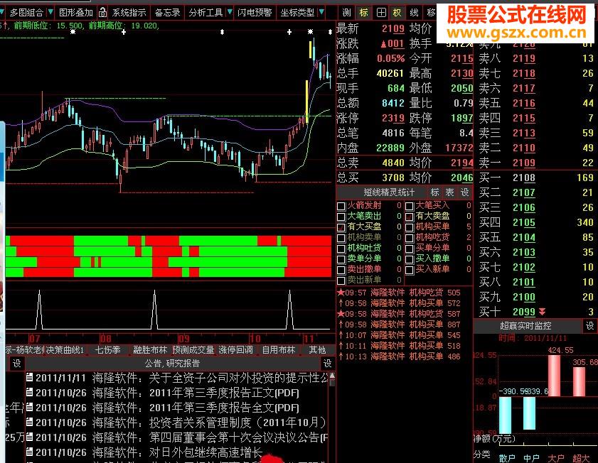 麟龙四量图免费版