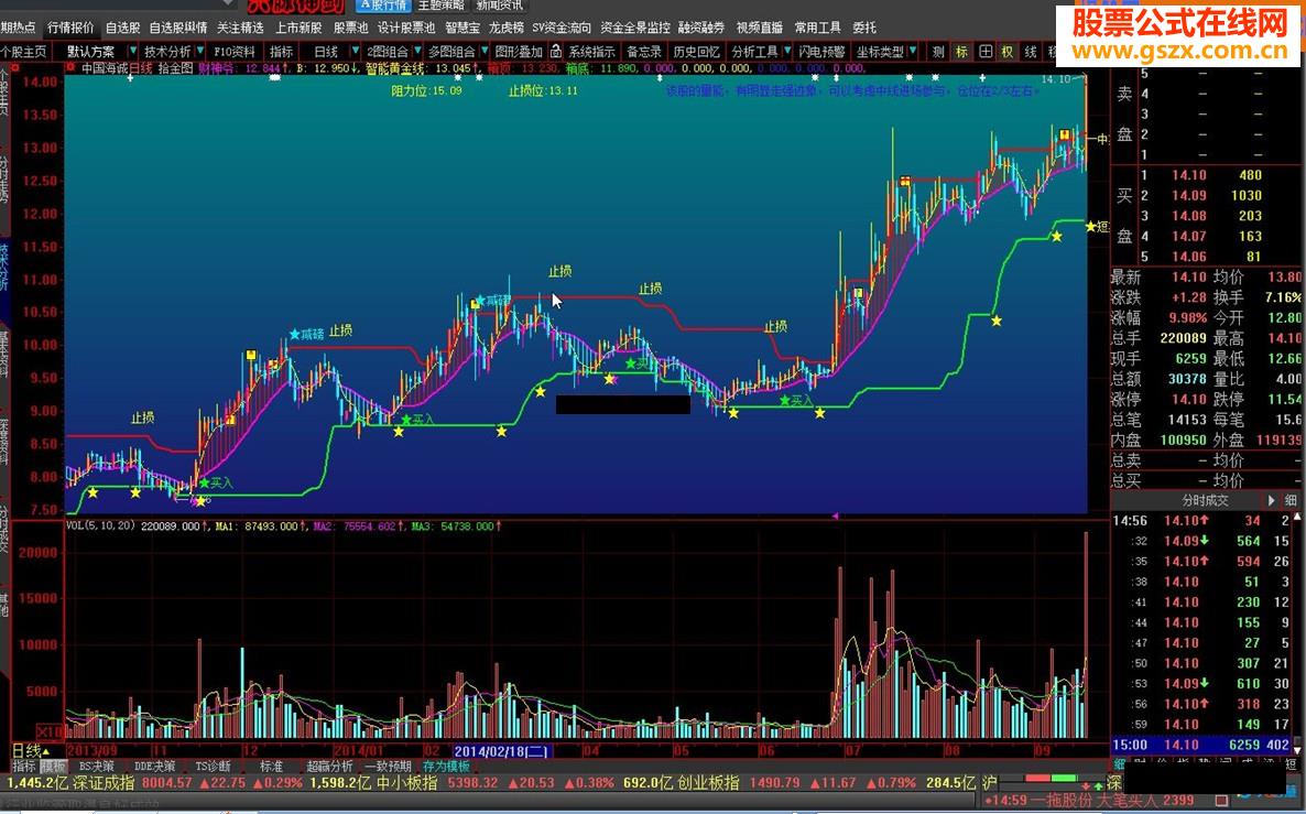 拾金图非常漂亮