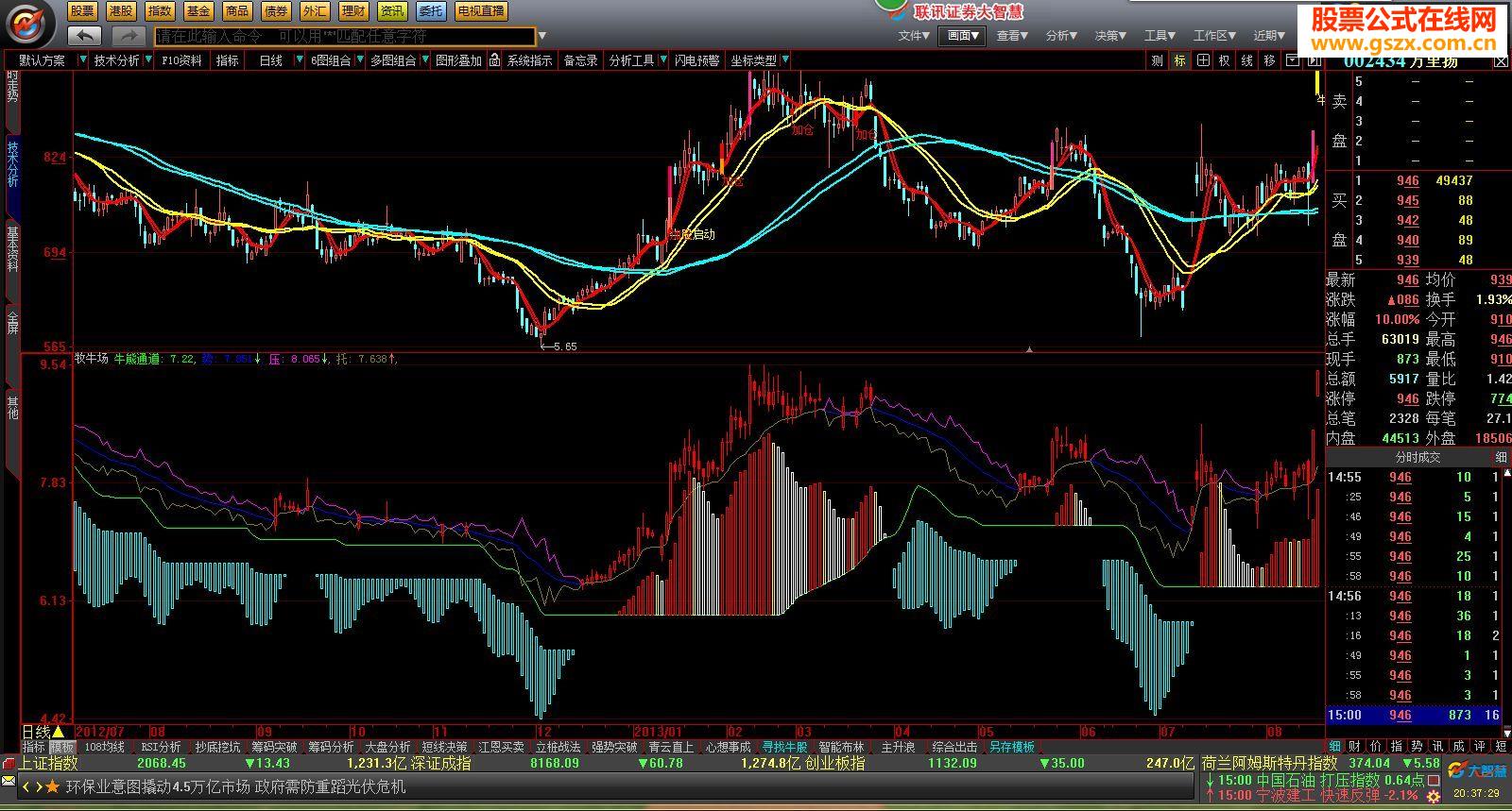 自用指标牧牛场源码