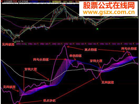 大智慧骑牛必备——见网就涨之二