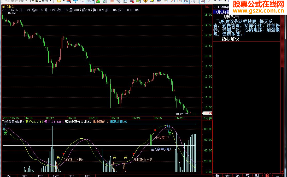 飞帆解盘源码附图