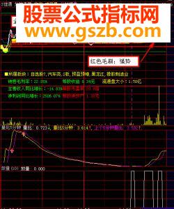 分时尖兵加强对交易筹码的监控分时横盘主副图源码）