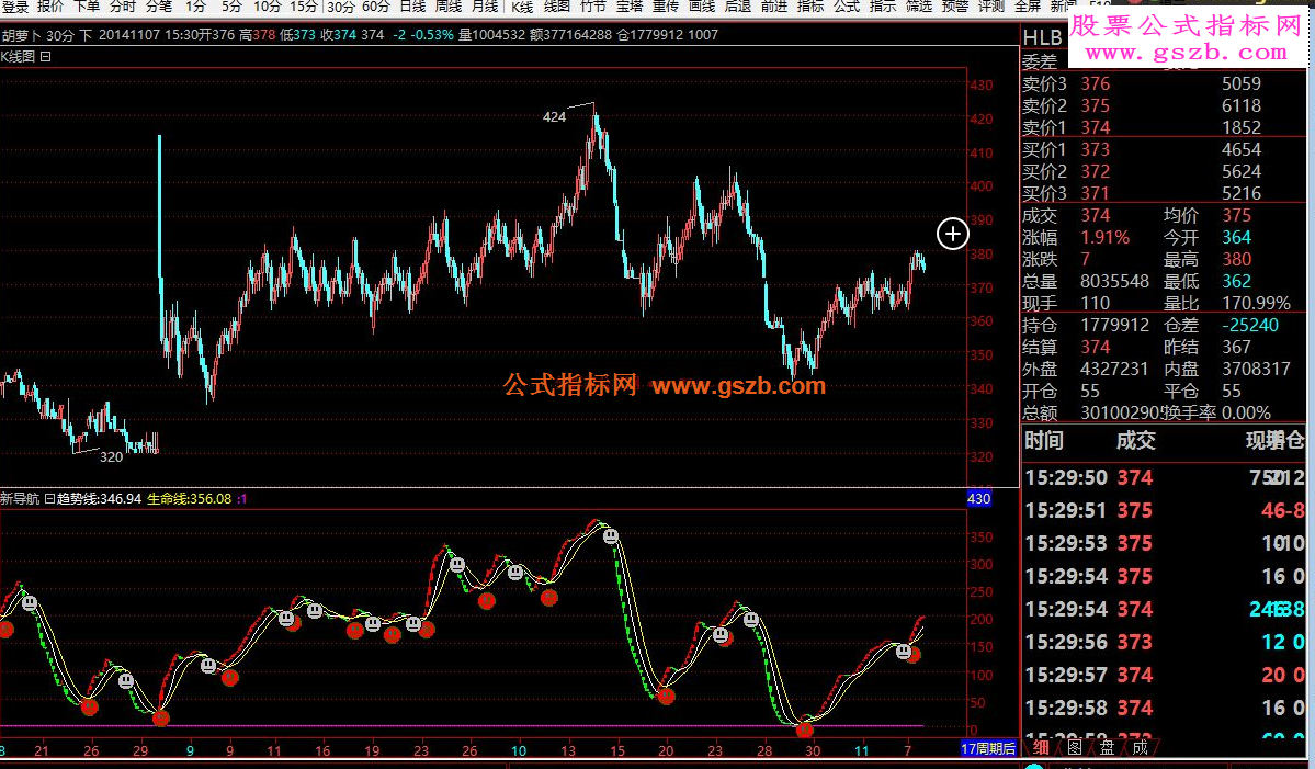 倚天新导航源码