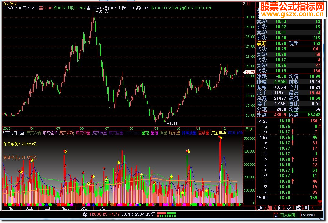 飞狐FZ东北白艮宫源码