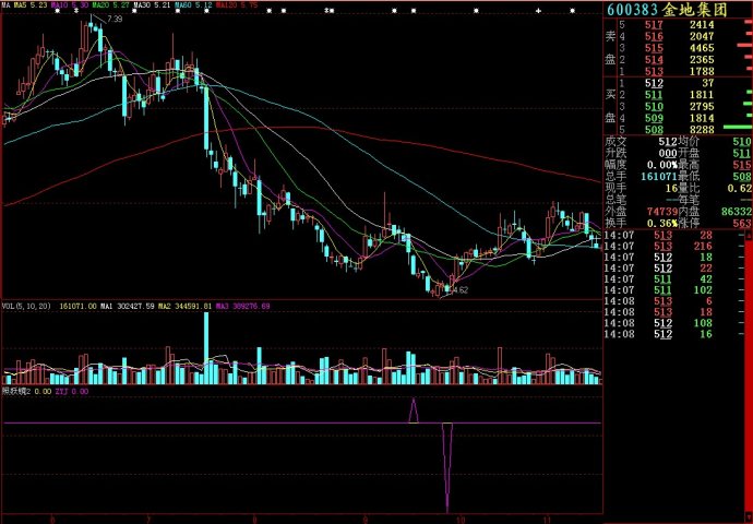 大智慧照妖镜2副图源码